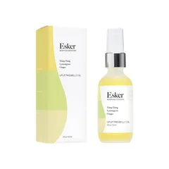 Esker - Uplifting Belly Oil