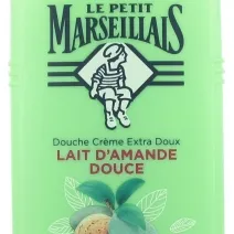 Extra Gentle Shower Cream Sweet Almond Milk
