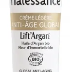 Lift'Argan Divinissime Immortelle The Light Cream