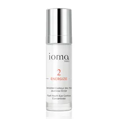 IOMA - Flash Youth Eye Contour Concentrate