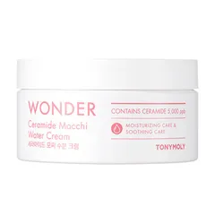 Wonder Ceramide Mocchi Water Cream