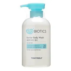 Atobiotics Barrier Body Wash