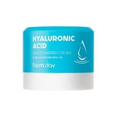 Farm Stay - Hyaluronic Acid Water Barrier Cream
