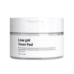 Chrisma - Low pH Toner Pad