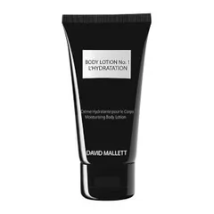 David Mallett - L'Hydration Body Lotion No.1