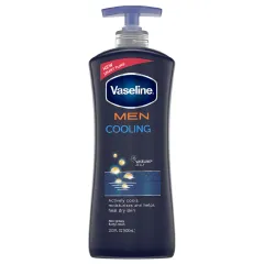 Vaseline - Healing Moisture Body Lotion Cooling