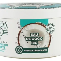 Le Petit Marseillais - 4-in-1 Mask Light Hydration