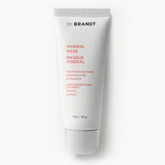 MINERAL MASK