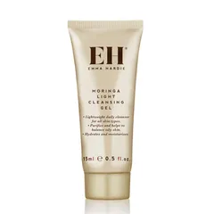 Emma Hardie - Skincare Amazing Face Moringa Light Cleansing Gel