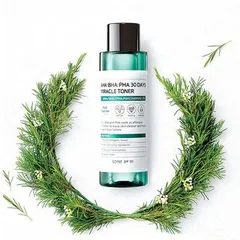 Some By Mi - AHA / BHA / PHA 30 days Miracle Toner Medium size