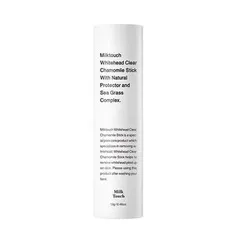 Milk Touch - Whitehead Clear Chamomile Stick
