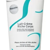 Rich Cream Body Milk