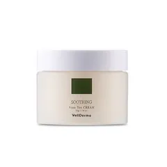 Wellderma - TeaTree Soothing Aqua Tox Cream