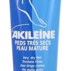Akileïne - Nutri-Repairing Cream