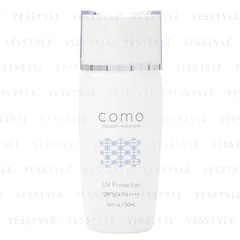 Comoace Como Cocoon Moisture UV Protection SPF 50+ PA++++
