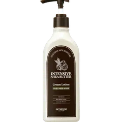 Skinfood - Intensive Shea Butter Cream Lotion