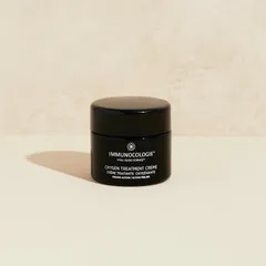 Immunocologie - OXYGEN TREATMENT CRÈME