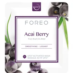 FOREO - Acai Berry Firming UFO Mask for Ageing Skin