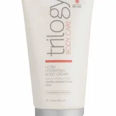 Trilogy - Trilogy Ultra Hydrating Body Cream