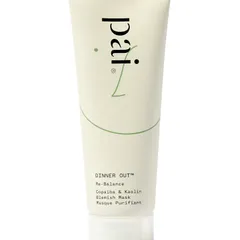Pai Skincare - Dinner Out, Copaiba & Kaolin Blemish Mask