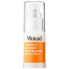 Murad - Essential-C Eye Cream SPF 15 PA++