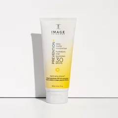 Image skincare - PREVENTION+ daily matte moisturizer SPF 30