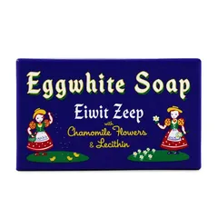 Kala - Eggwhite Facial Soap