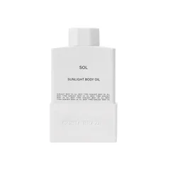 Costa Brazil - Sol | Sunlight Body Oil