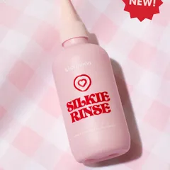 Kiramoon - Silkie Rinse