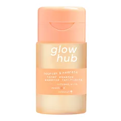 Glow Hub Beauty - nourish and hydrate toner essence