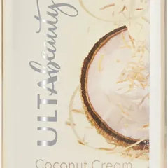 ULTA - Coconut Cream Moisturizing Body Wash