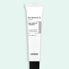 COSRX - The Retinol 0.1 Cream
