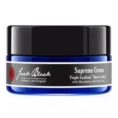 Triple Cushion Shave Cream