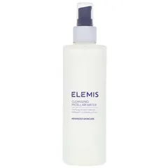 ELEMIS - Advanced Skincare Cleansing Micellar Water