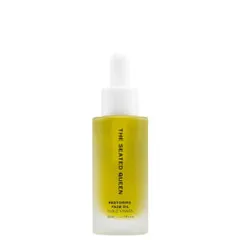Restoring Face Oil