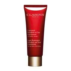 Clarins - Super Restorative Décolleté and Neck Concentrate