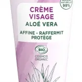 Ecoloé - Organic Aloe Vera Face Cream