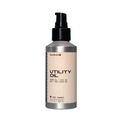 Beardbrand - Tree Ranger Utility Oil