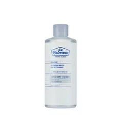 THE FACE SHOP - Dr. Belmeur Amino Clear Cleansing Water