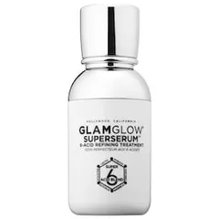 SUPERSERUM™ 6-Acid Refining Treatment Serum