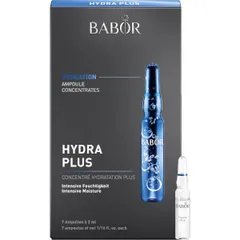 BABOR - Ampoule Hydra Plus