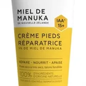 CicaManuka - Organic Repairing Foot Cream