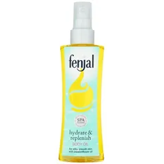 Classic Body Oil