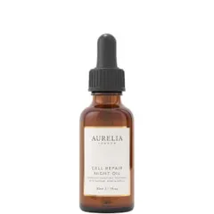 Cell Repair Night Oil