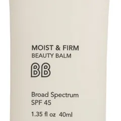 IPKN - Moist & Firm BB Cream