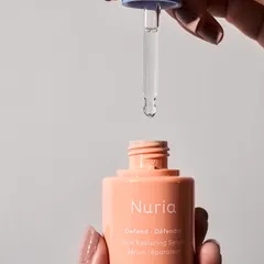 NuriaBeauty - Defend Skin Restoring Serum