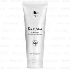 Dr Plant - Flawless Cleansing Foam