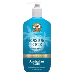 Australian Gold - Moisture Lock Tan Extender