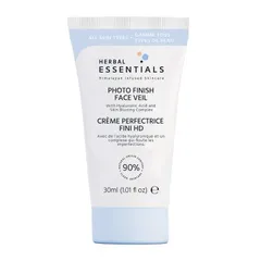 Herbal Essentials - Photo Finish Face Veil With Hyaluronic Acid and Skin Blurring Complex