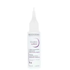 Bioderma - Cicabio Lotion: Drying Soothing Lotion